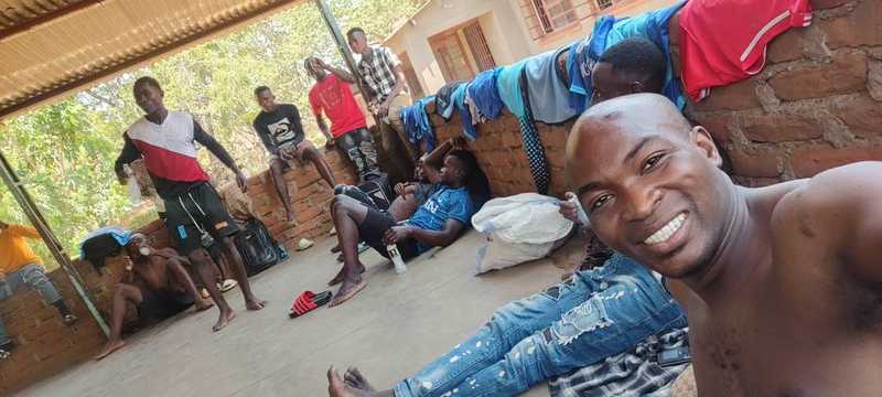 ChiCo Stars Fall Short Against Dushambe FC in Chipata