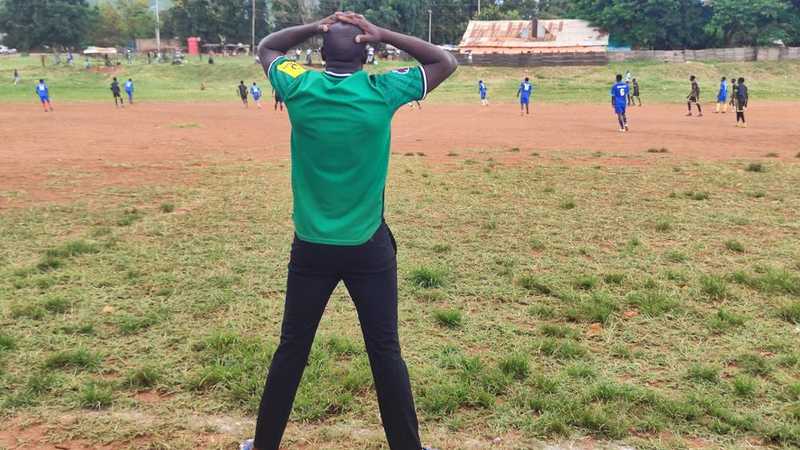 ChiCo Stars Fall to Groen Wald in Hard-Fought Encounter