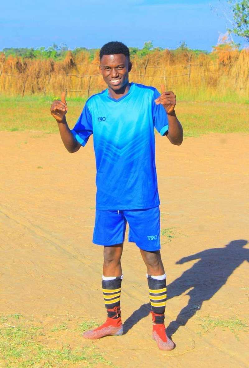 ChiCo Stars Suffer Heavy Defeat Against Chabwela F.C