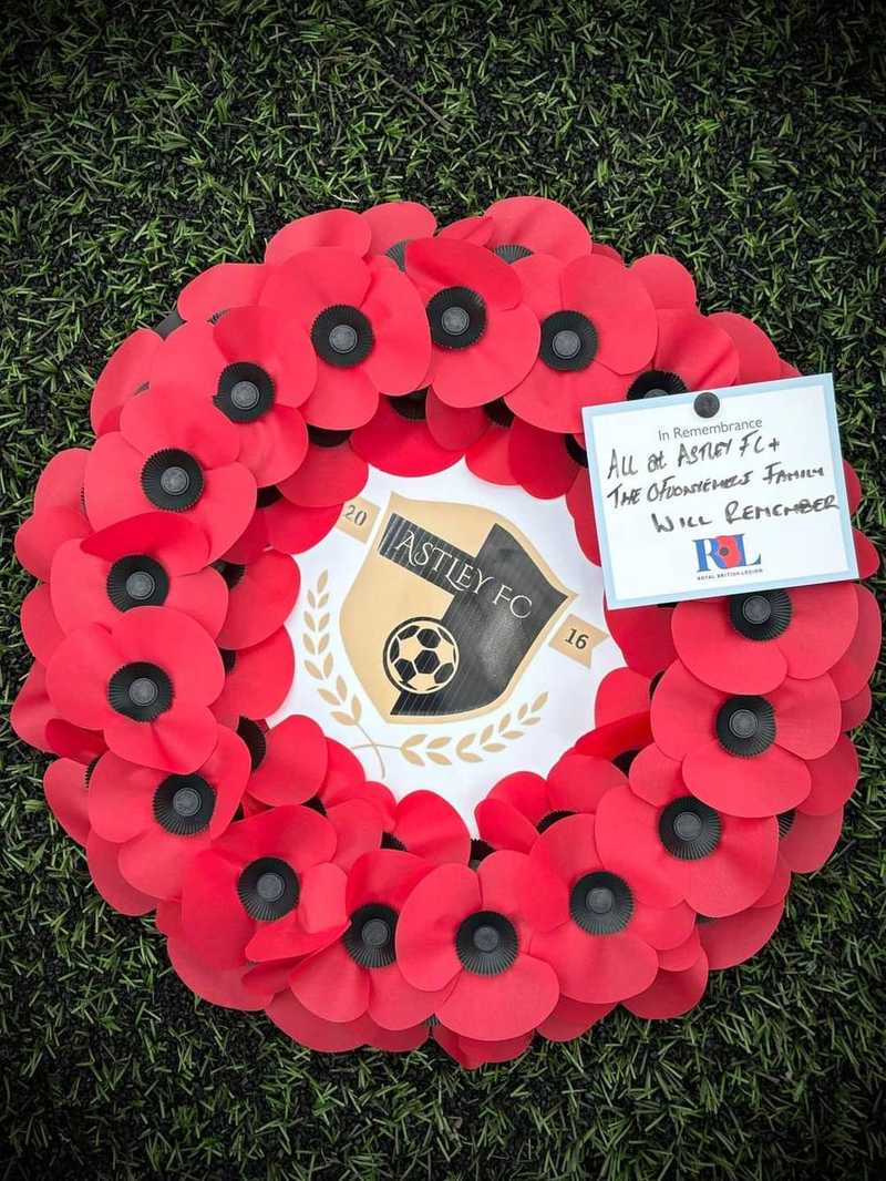 Cherrybrook FC and Astley FC Share Spoils in Thrilling Draw