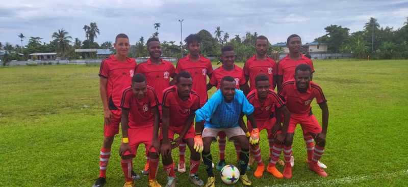 Bumayong United Edge Past Sobou in Tense Encounter