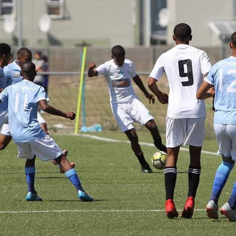 JJ Sporting Fc Held to Goalless Draw by Phase 4 11 at Three Rivers