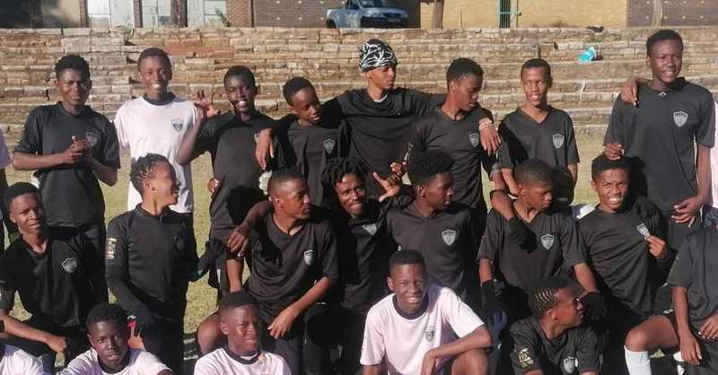 JJ Sporting Fc and West Youth U19 Draw 2-2 at Three Rivers