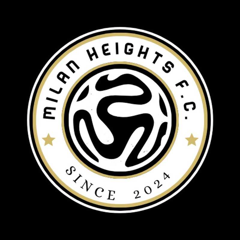 Milan Heights F.C.