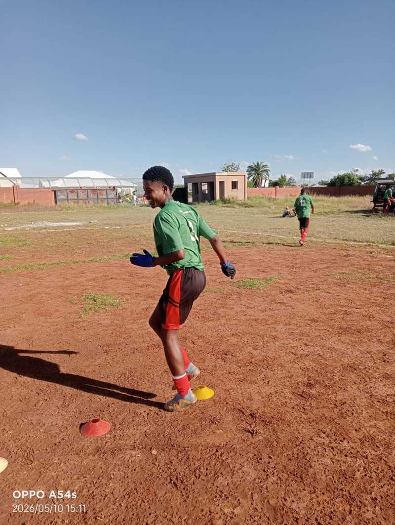 Black Vultures 0 vs 0 Labyrinth Football Club
