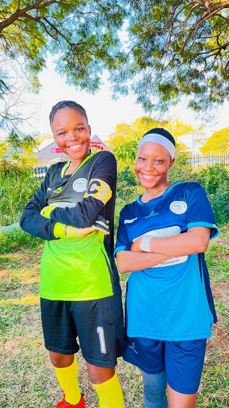 Labyrinth Football Club La 0 vs 3 Shooting Stars