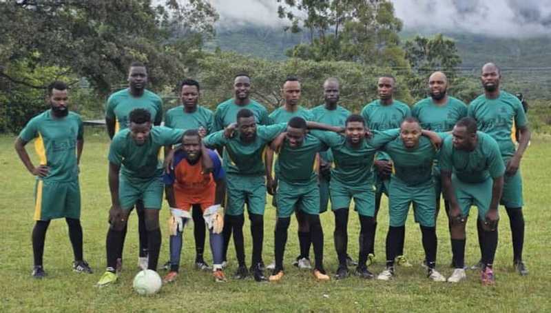 Mercenaries FC Surrender Three-Goal Lead as Musika Star