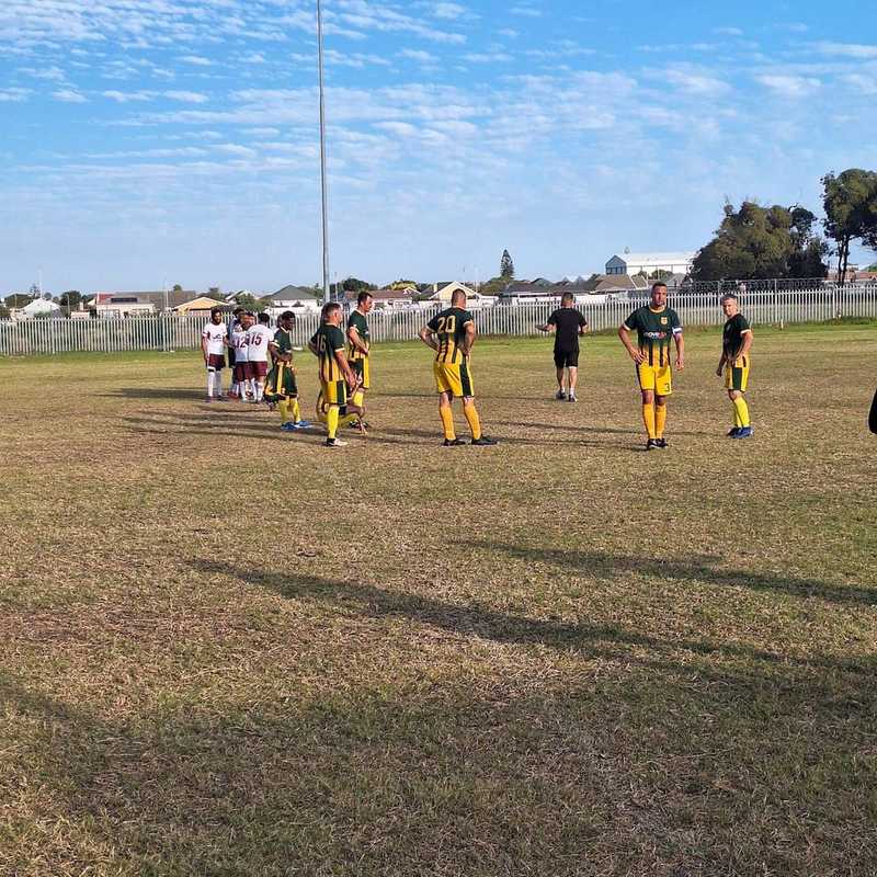 Clyde Pinelands FC Triumph in Penalty Shootout Against D3-10-Tramway