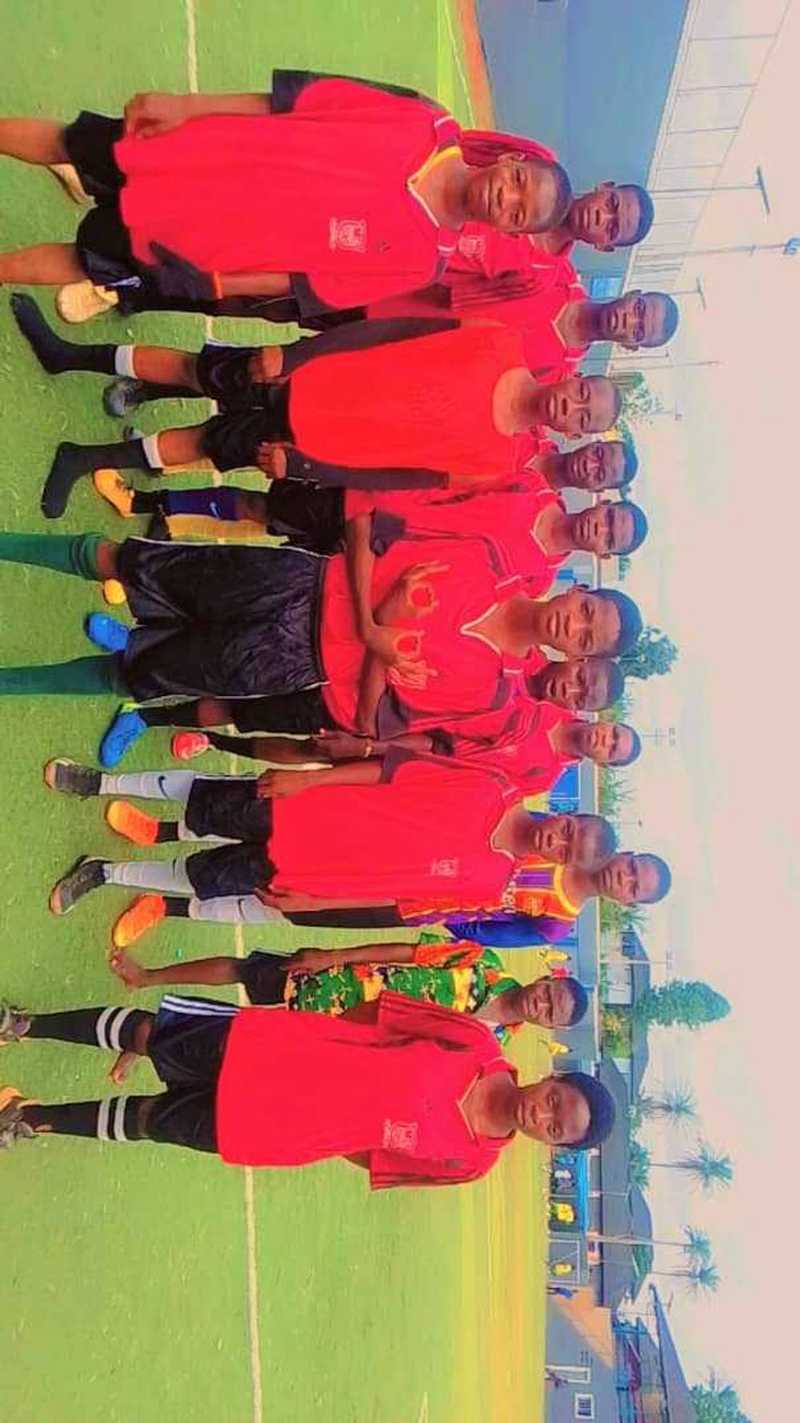 ILAJI FC Edge Past  FC SNIPE in Tightly Contested Clash