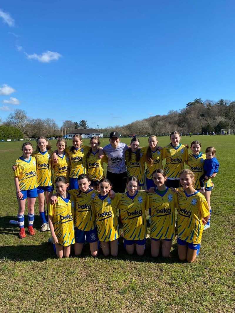 Killarney Athletic Edge Past Killorglin AFC in Tight Clash