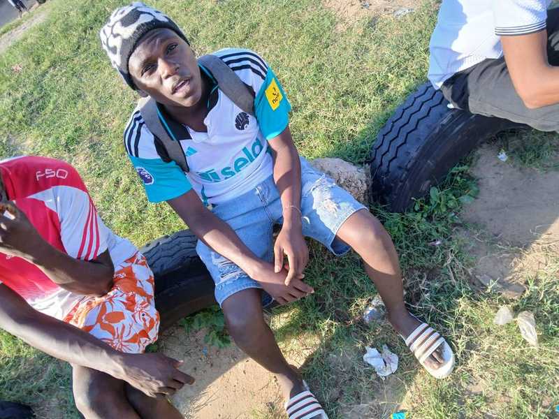 Kibarani United FC Thrash Coast United FC 5-0 in League Clash