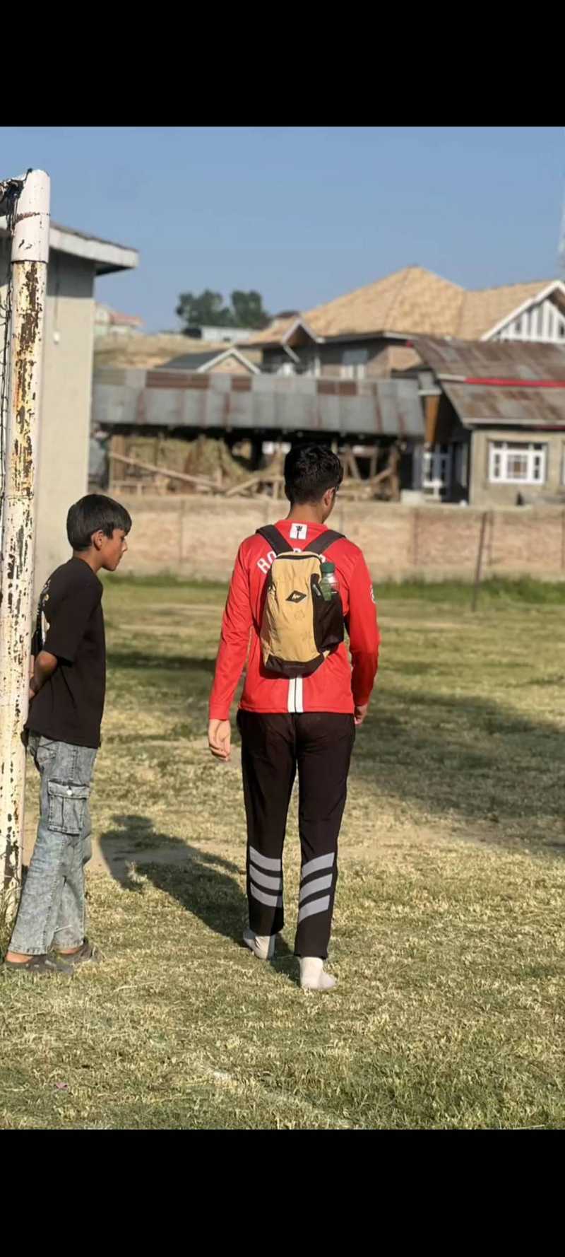 Chadura FC Thrash Nagam FC in Spectacular 14-2 Victory