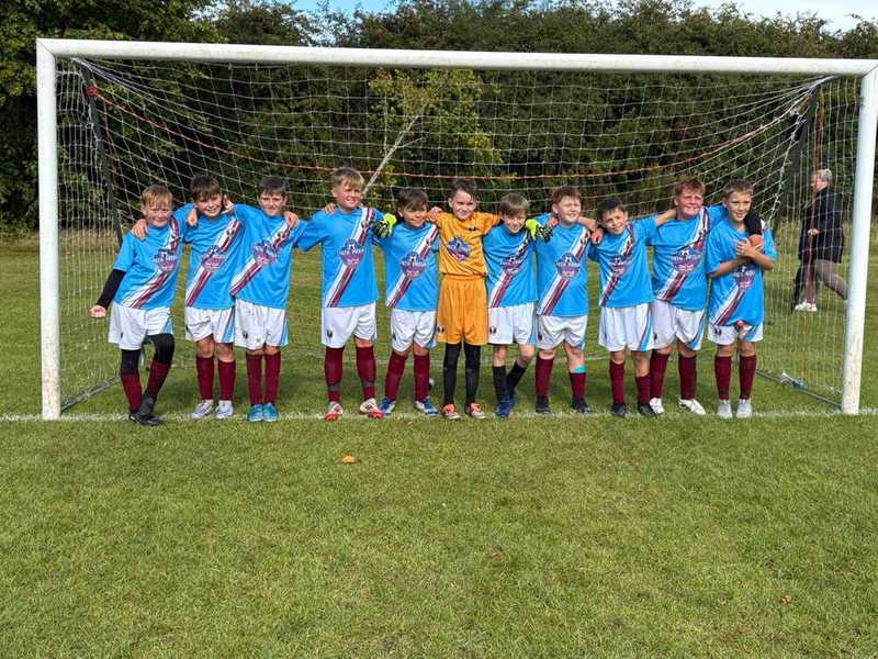 Wigan Borough Minotaurs Fall to Boothstown Bulldogs in 4-2 Defeat at Astley