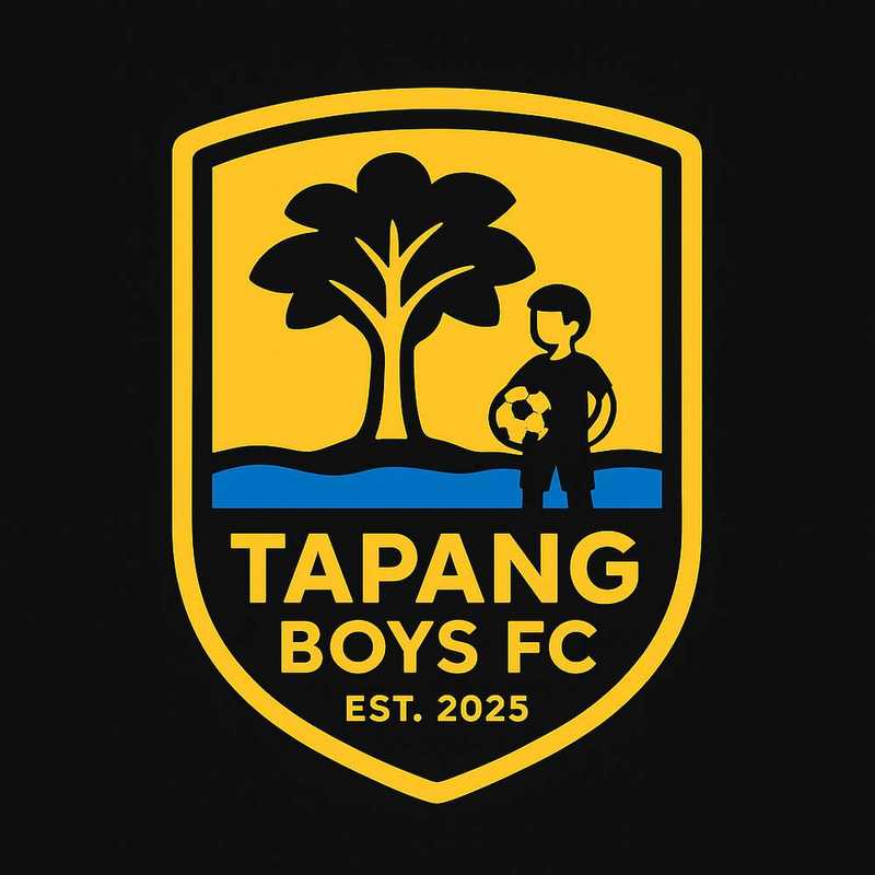 TAPANG BOYS FC