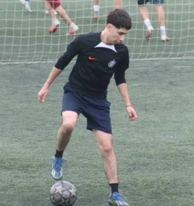 PIBM FC Thrash PEB FC in High-Scoring Friendly