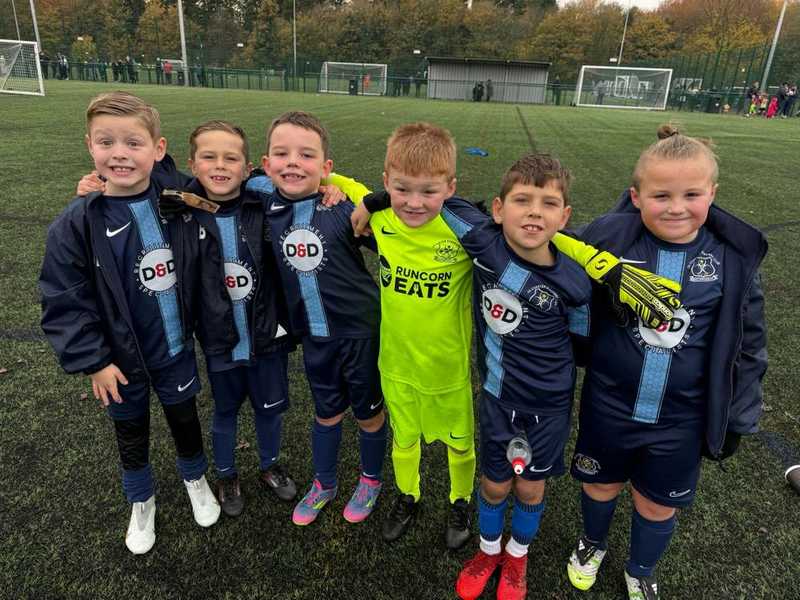 Incredible comeback!