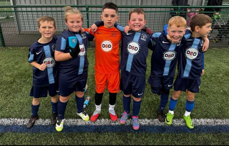 Windy day hitting the woodwork!