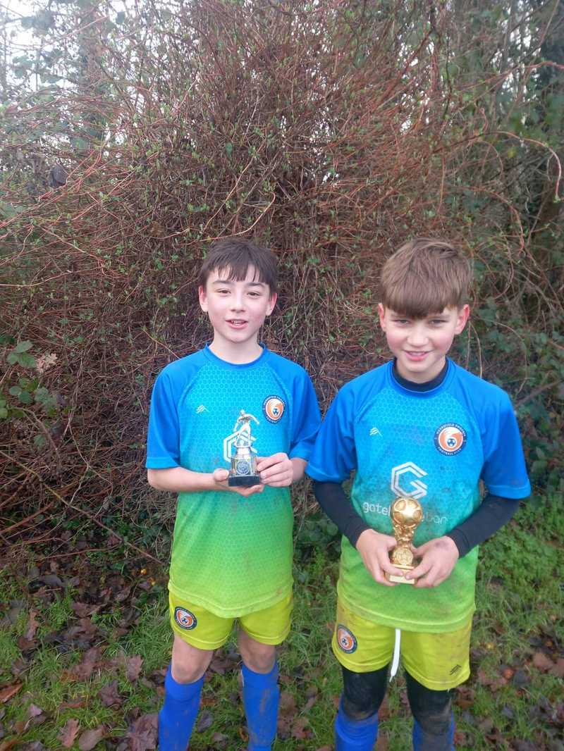 VIPERS u12 away to Davenham