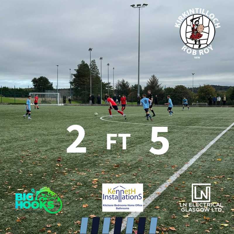 Second Half collapse costs us Again.