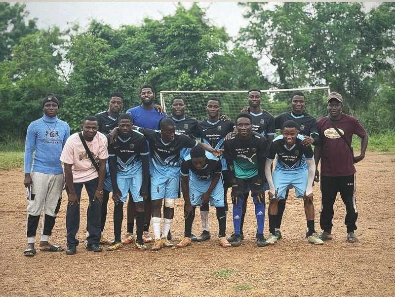 Goal Diggers FC Fall to Tom Tom FC in Thrilling Encounter