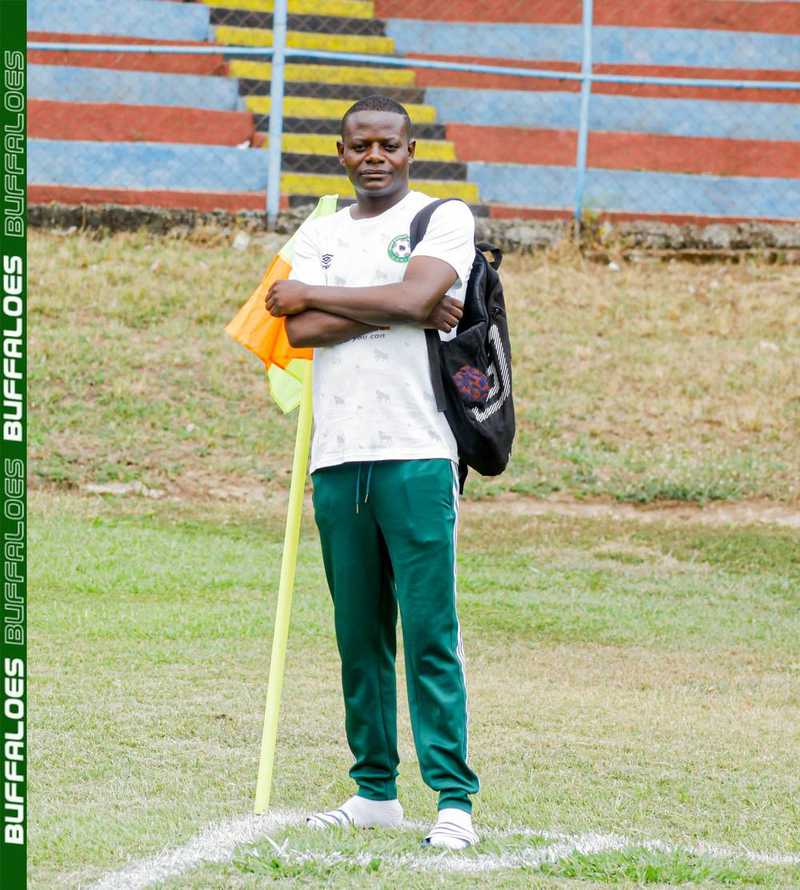 Green Buffaloes Women FC Triumph 3-1 at Konkola Stadium