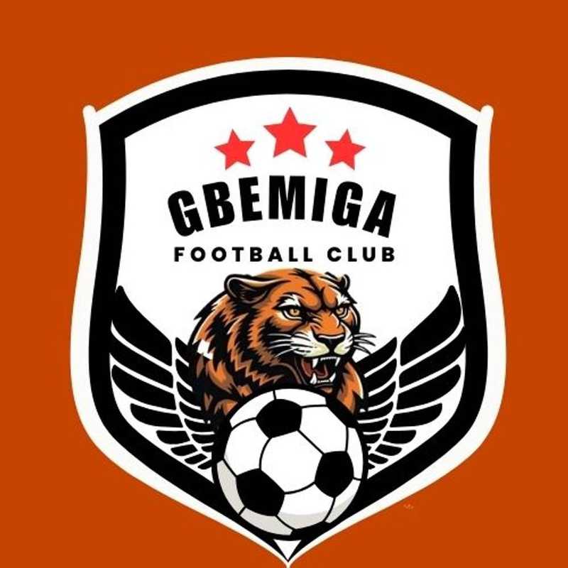 Gbemiga Football Club