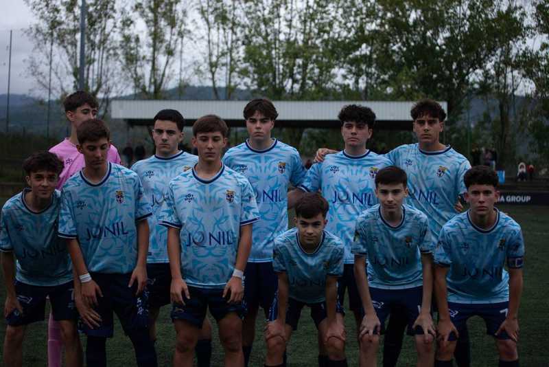 AF Porto Juv.A 2a Divisão