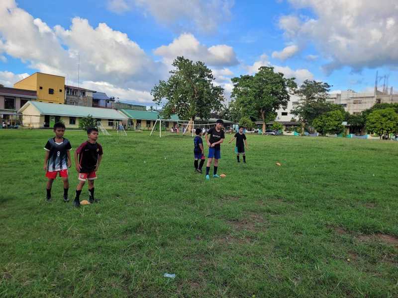 Biliran Titans Narrowly Defeated by Veterans in Thrilling 2-3 Loss