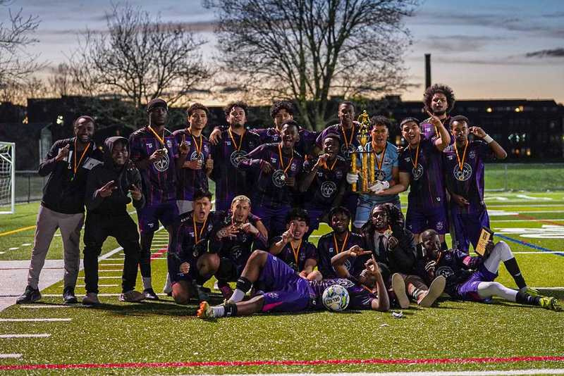 SILVER SPRING UNITED 1 vs 1 Lions Fc