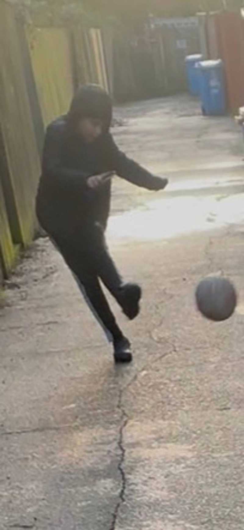 Humber Junior Football League