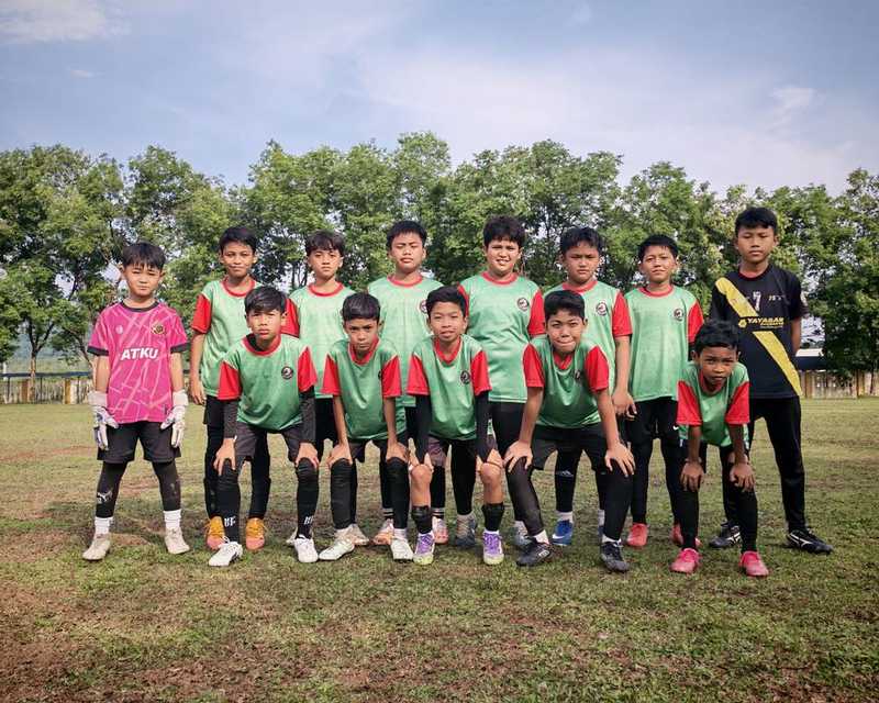 BLACKLANDERS FC 2 vs 2 KEJAYA FC