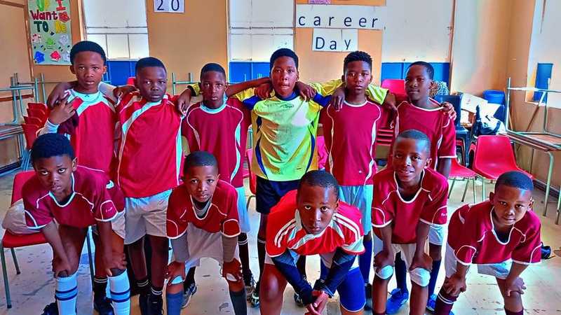 BFN SCHOOL FOOTBALL LEAGUE
