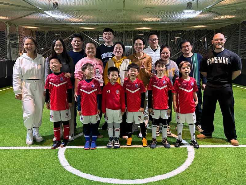 JFTC ** 1 ** vs ** 3 ** SCY U7