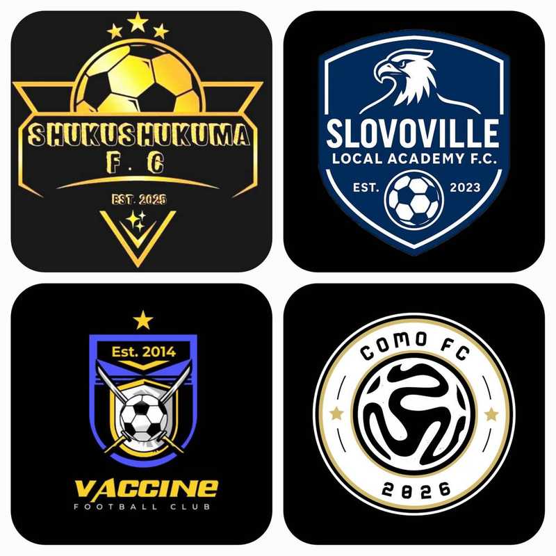 Como FC 0 vs 0 Vaccine FC