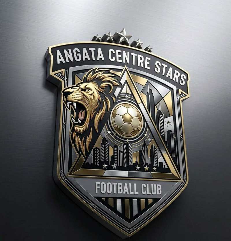 angata ward league
