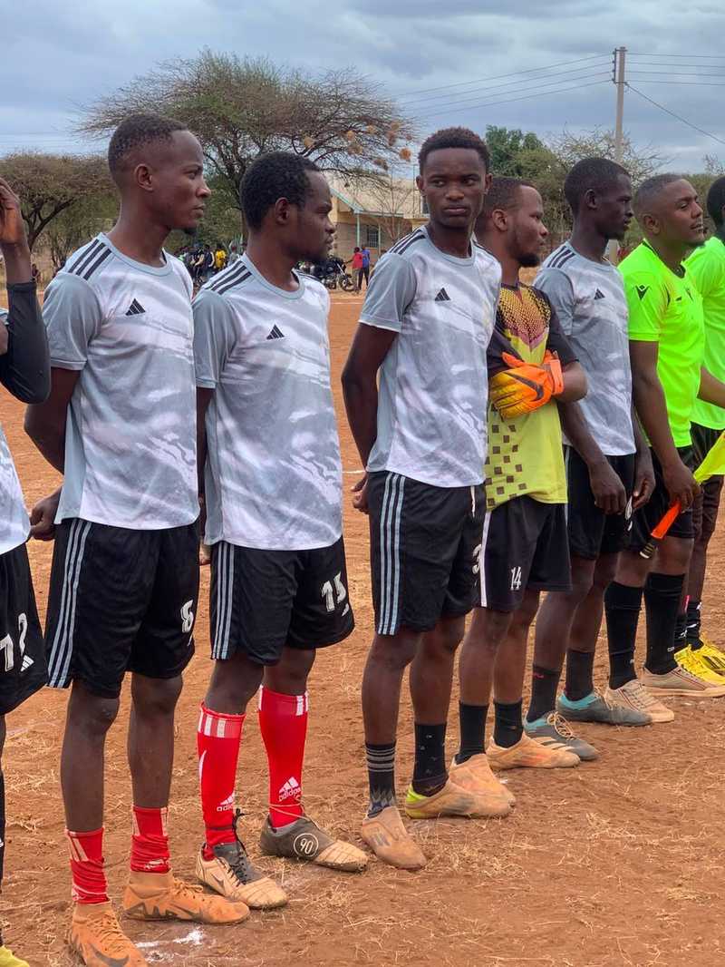 County League