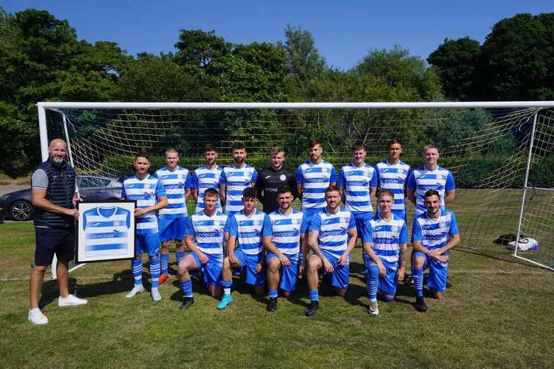 Match Report - TARVES - 13 Aug 2022