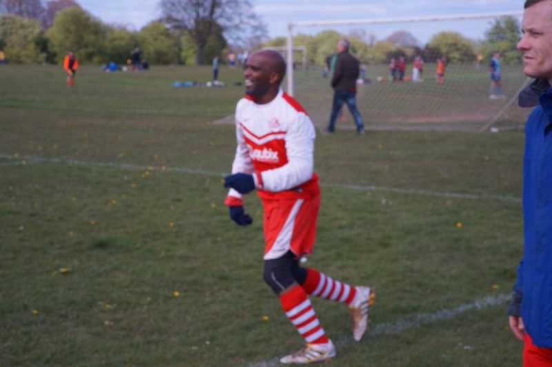 CCSL Summer 23 League