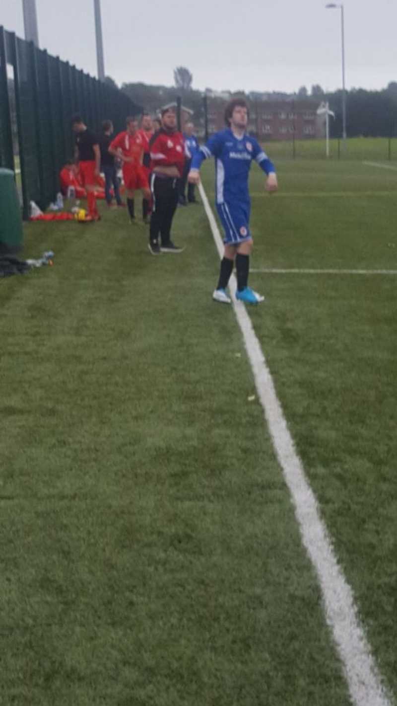 Bridgend and District Sunday League