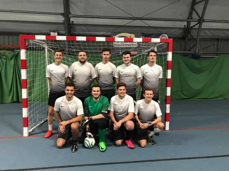Eastbourne Futsal League
