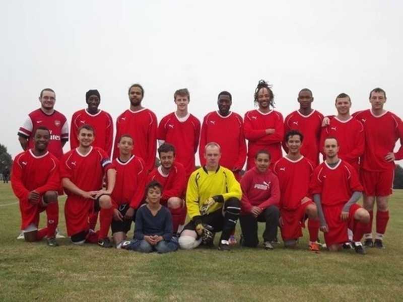 Hackney and Leyton Football League