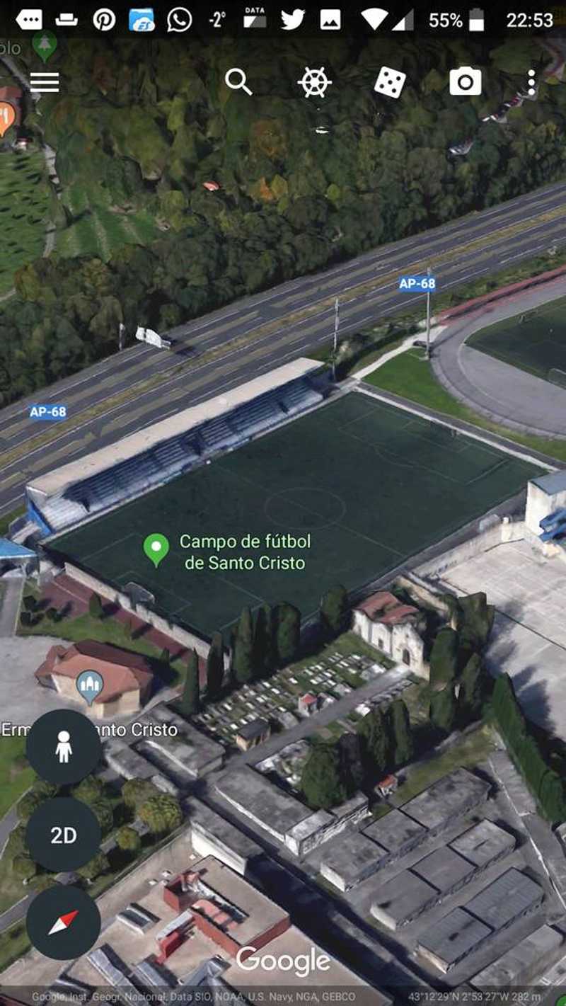 J27 PAD 0-1 IBA Prueba Superada