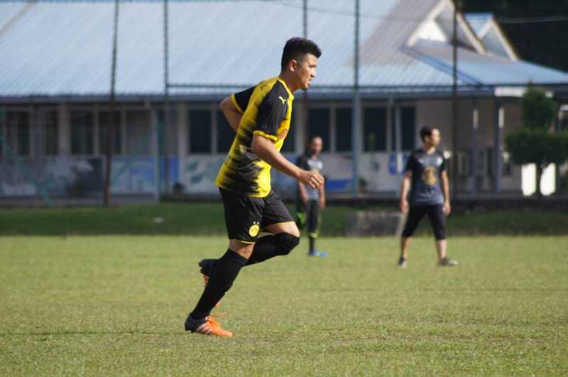 Massive Win, Hatrick by Mazue