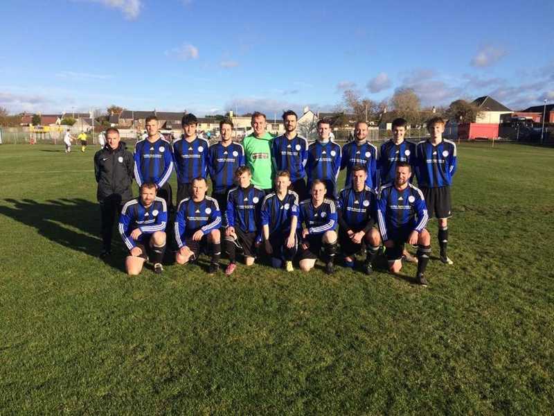 Aberdeenshire Amatuer Football Association