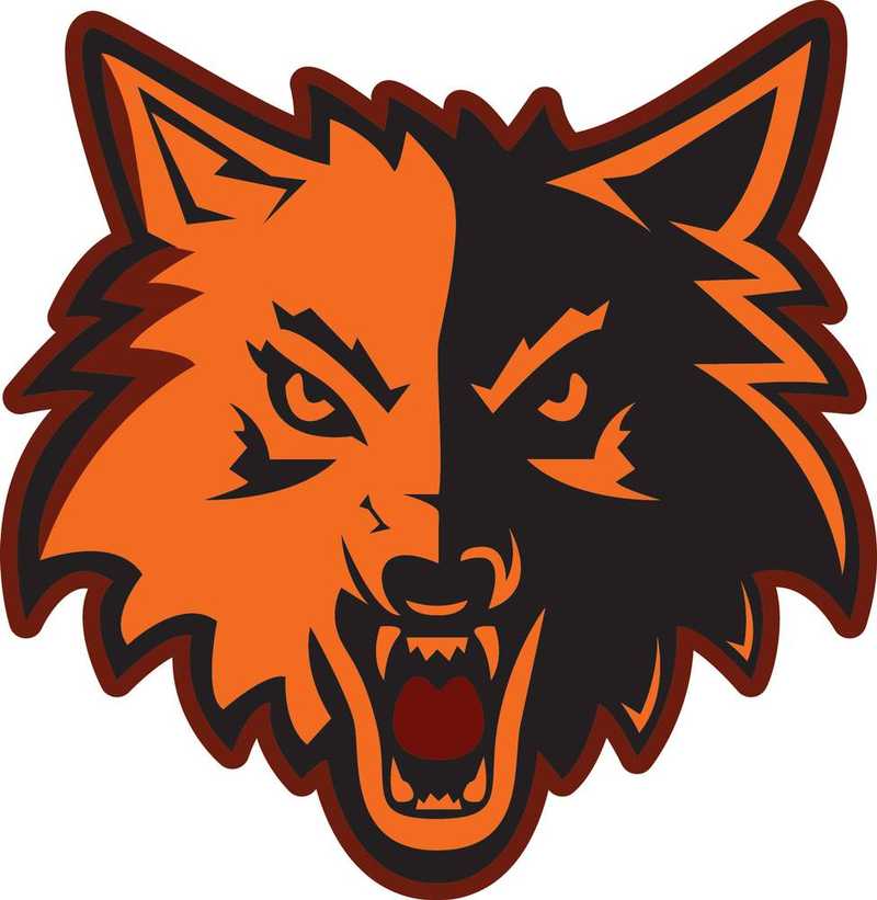 Westbury Sports Club Wolves