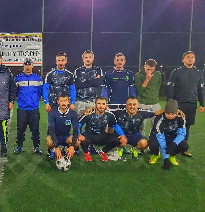 Liga SportTime Arena