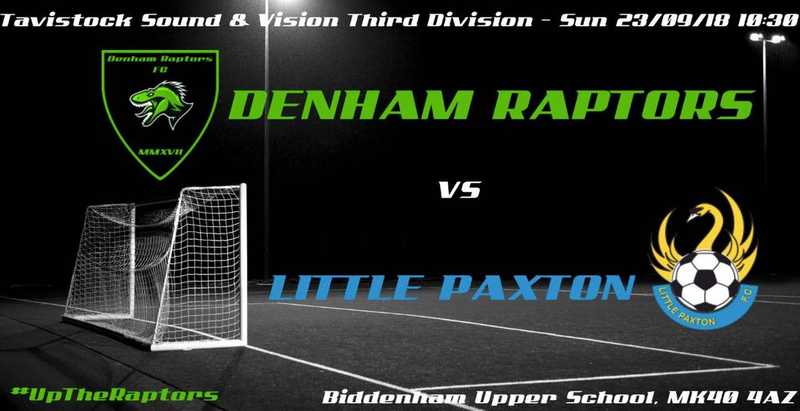 Raptors Return To Winning Ways