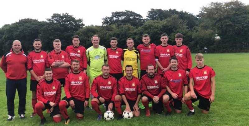 Carmathenshire League