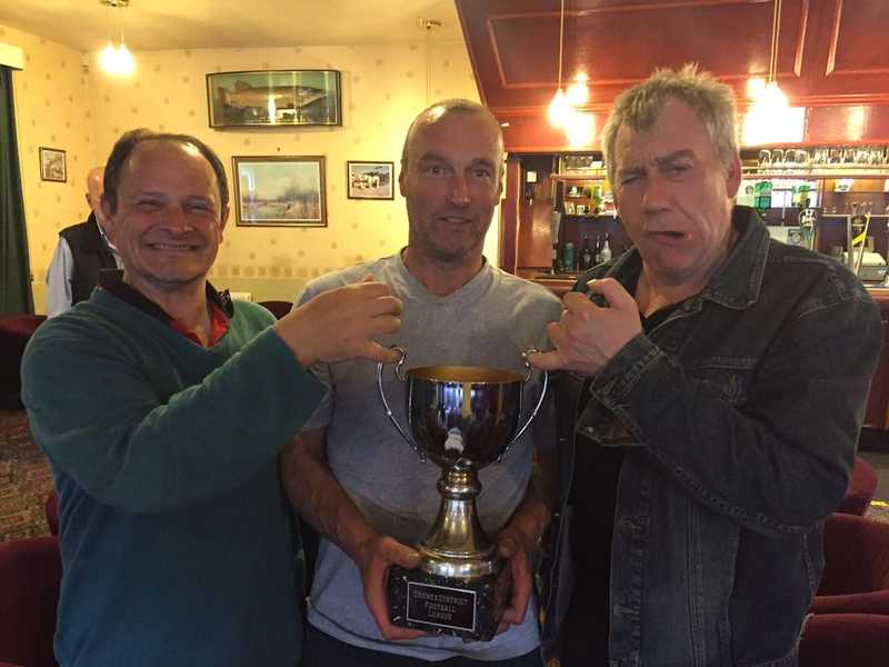 Crewe & District Football League