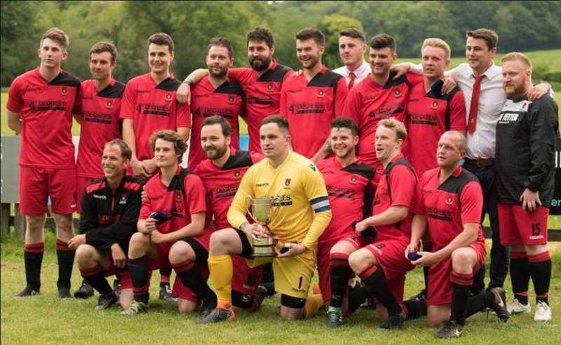 East Allington United 2nd